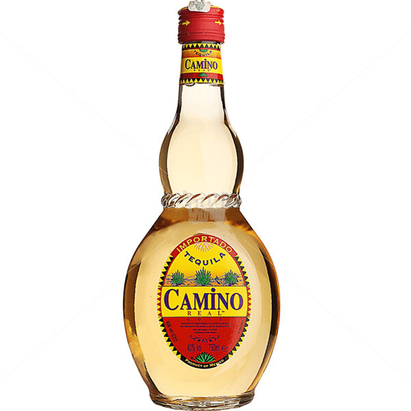 Tequila Camino Blanco 750ml