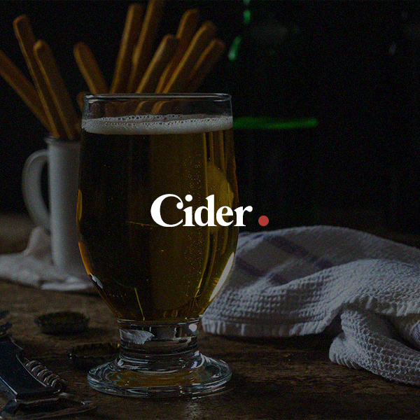 Cider